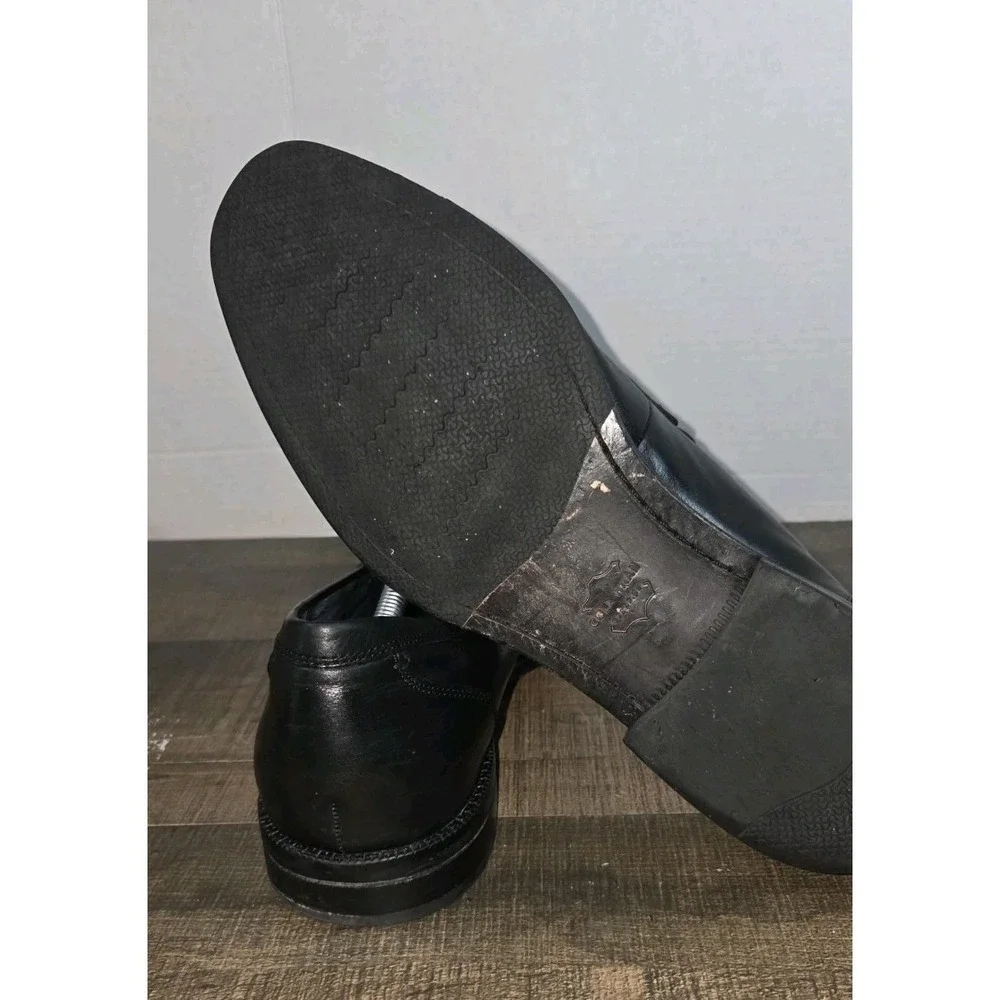 Mens Cole Haan Warner Grand 360 Penny Loafer (Style C29037) Size 10M EUC